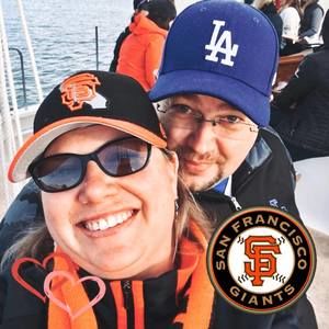 Meet your Posher, Katy